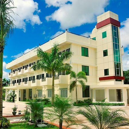 יאנגון Royal Golden View Hotel מראה חיצוני תמונה